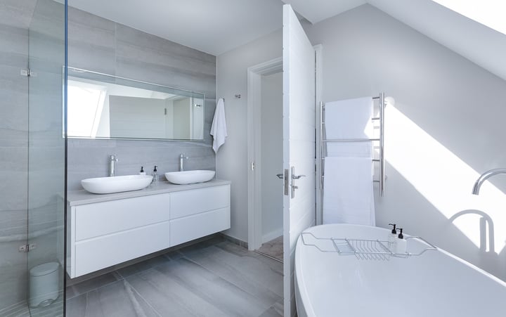 Rénover sa salle de bain : six conseils pour une rénovation réussie